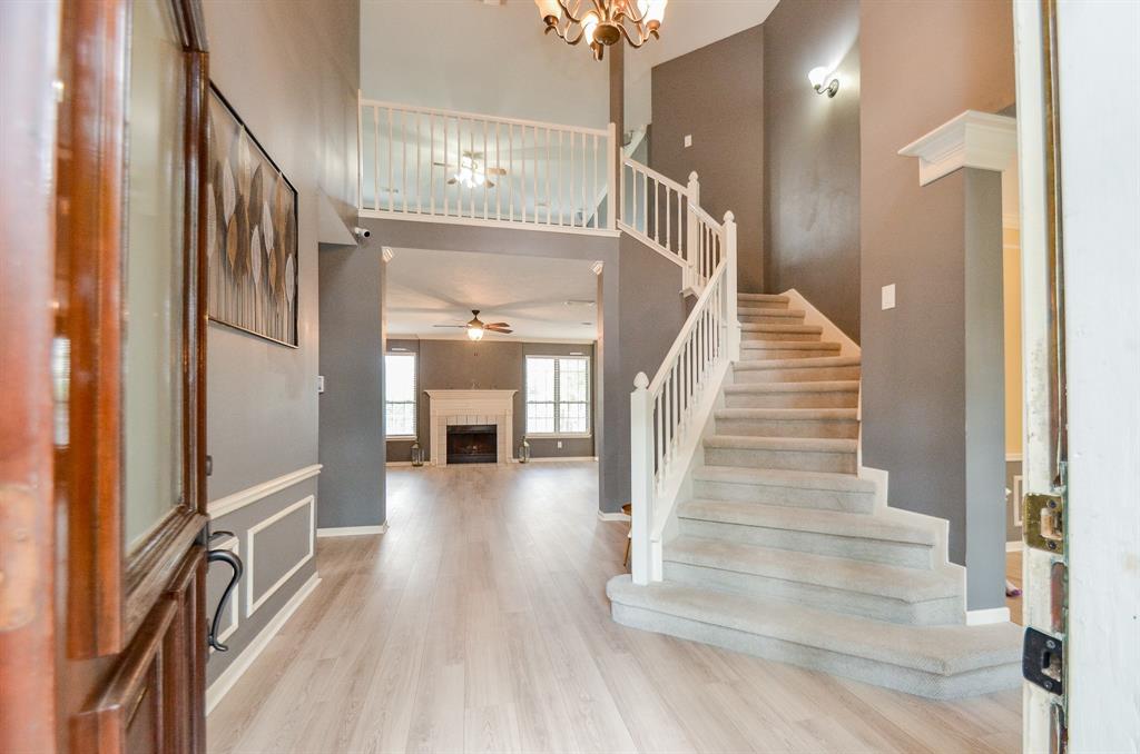 415 Wild Peach Place, Missouri City, Texas image 3