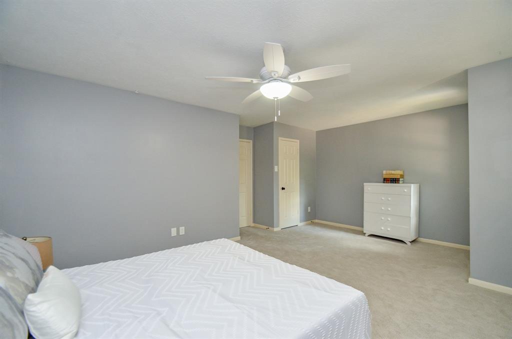 415 Wild Peach Place, Missouri City, Texas image 27