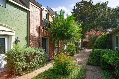 Photo of 11525 Burdine Street #403, Houston, TX 77035 (MLS # 28767471)