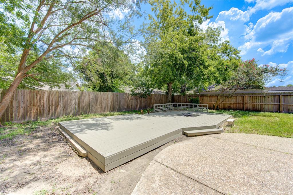 3315 Point Clear Drive, Missouri City, Texas image 37