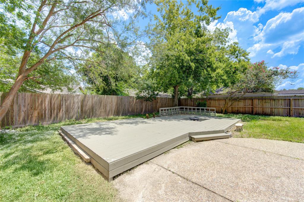 3315 Point Clear Drive, Missouri City, Texas image 38