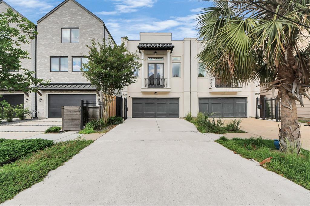 1305 Birdsall Street