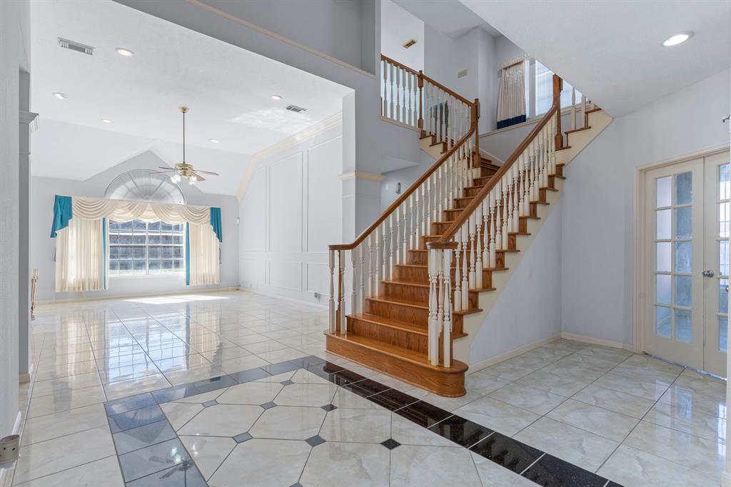 16951 Nicole Lane, Houston, Texas image 7