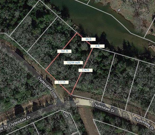 8 Clydesdale Loop, Normangee, Texas image 2