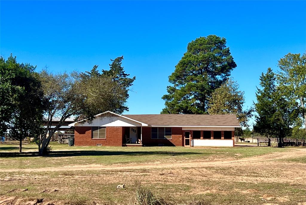 3519 County Road 2345, Grapeland, Texas image 1