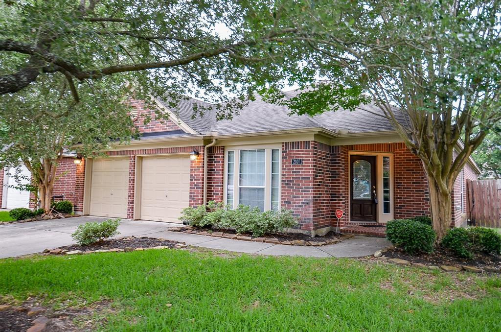 2107 Sherbrook Park Lane