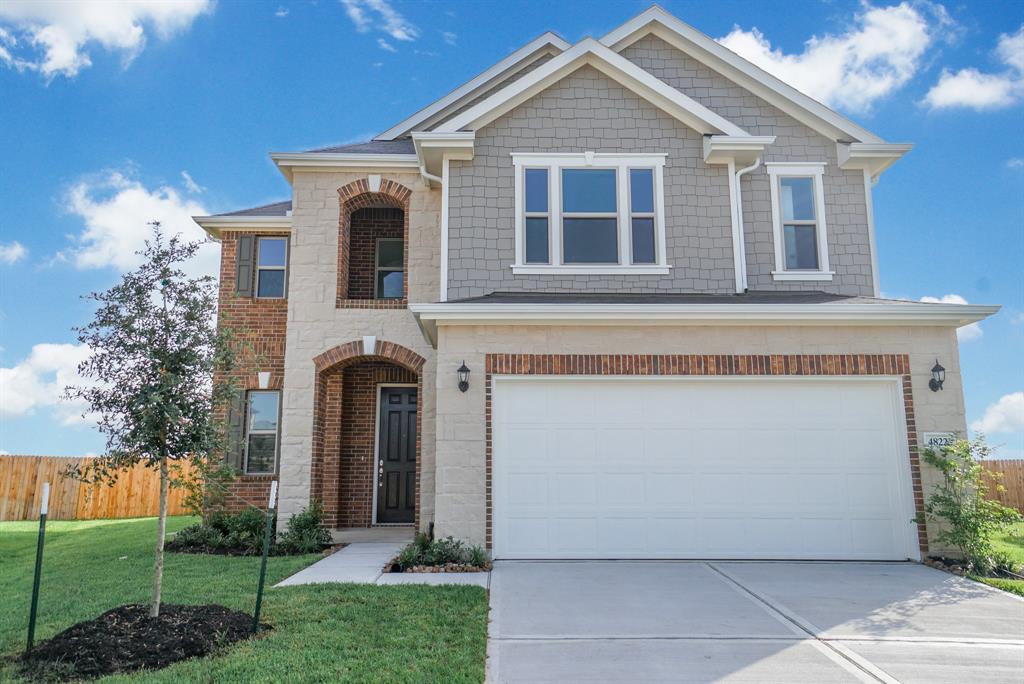 4822 Westfield Ranch Court, Katy, Texas image 48