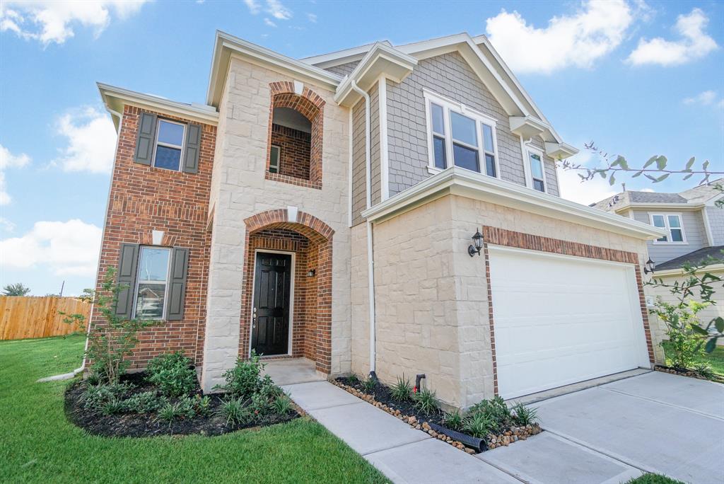 4822 Westfield Ranch Court