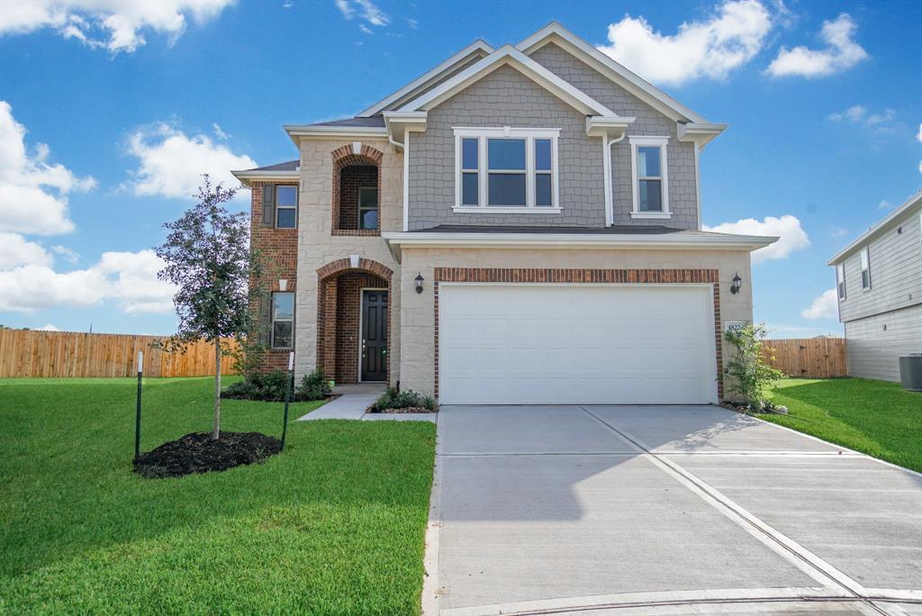 4822 Westfield Ranch Court