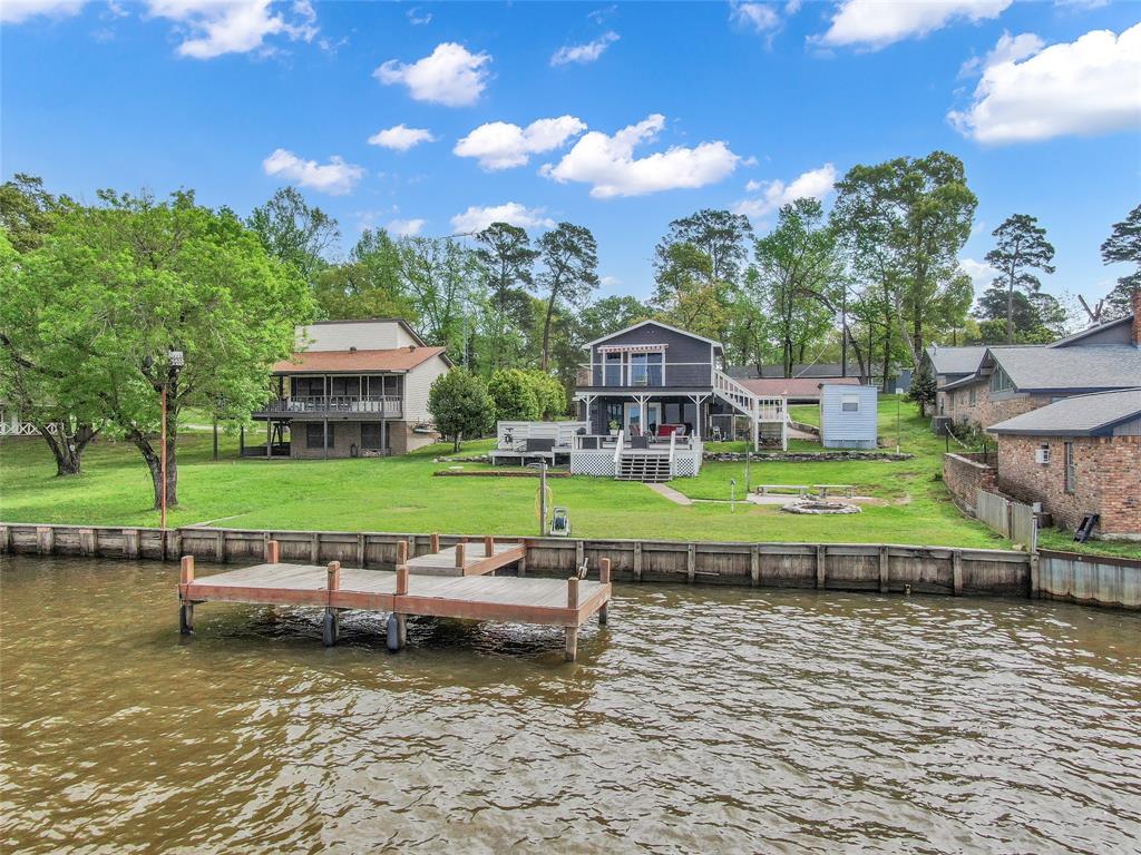 162 Dogwood Lane, Trinity, Texas image 45