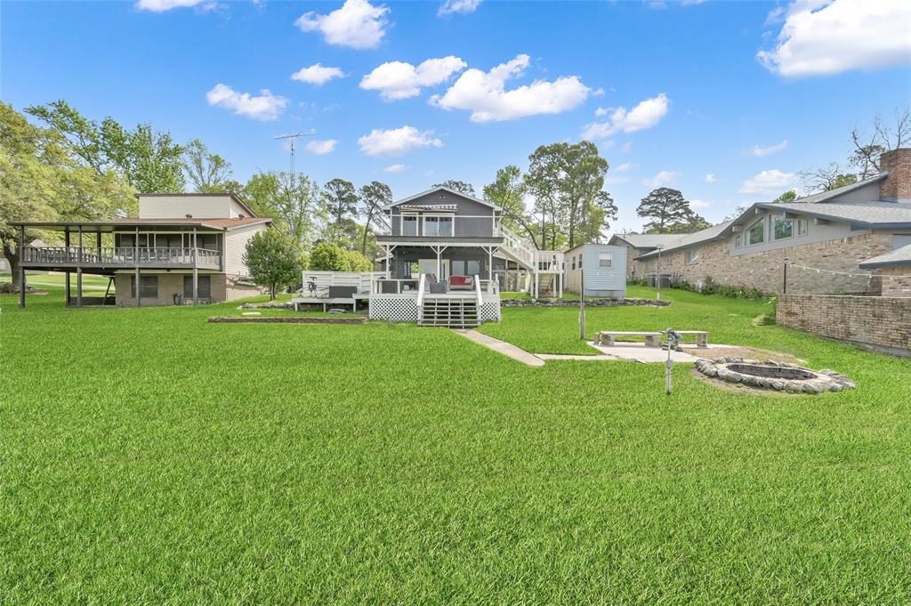 162 Dogwood Lane, Trinity, Texas image 36