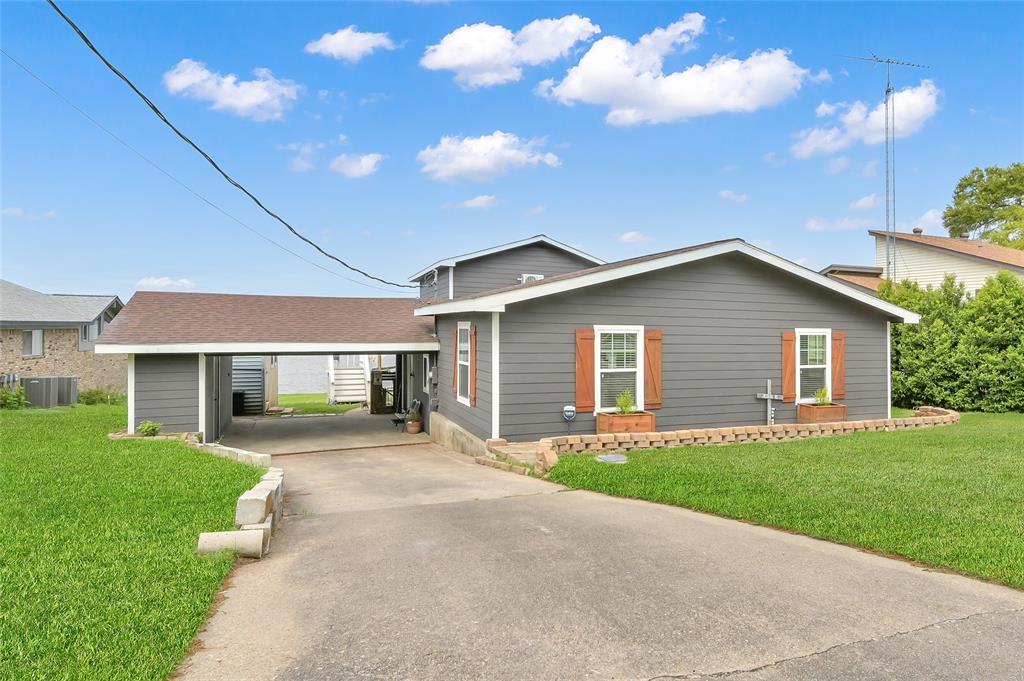 162 Dogwood Lane, Trinity, Texas image 3