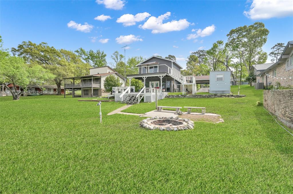 162 Dogwood Lane, Trinity, Texas image 37