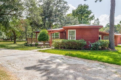 A home in Seabrook