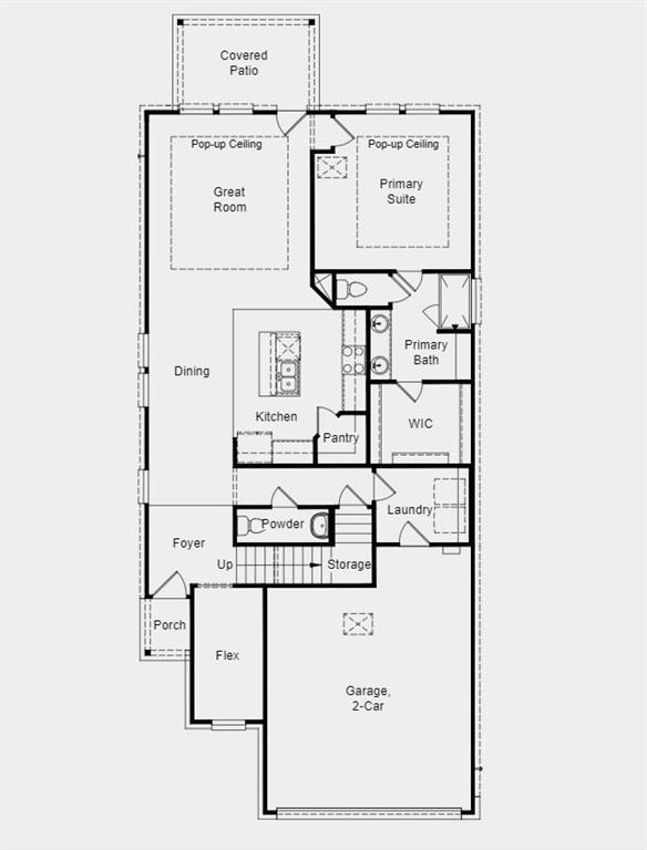 22167 Ingham Bluff Lane, Cypress, Texas image 19