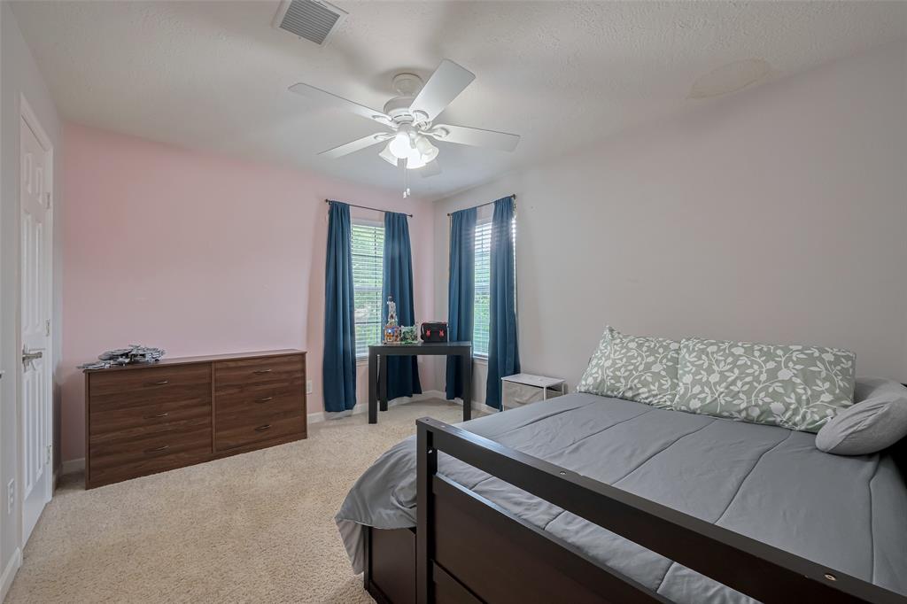 823 Hyacinth Place, Missouri City, Texas image 20