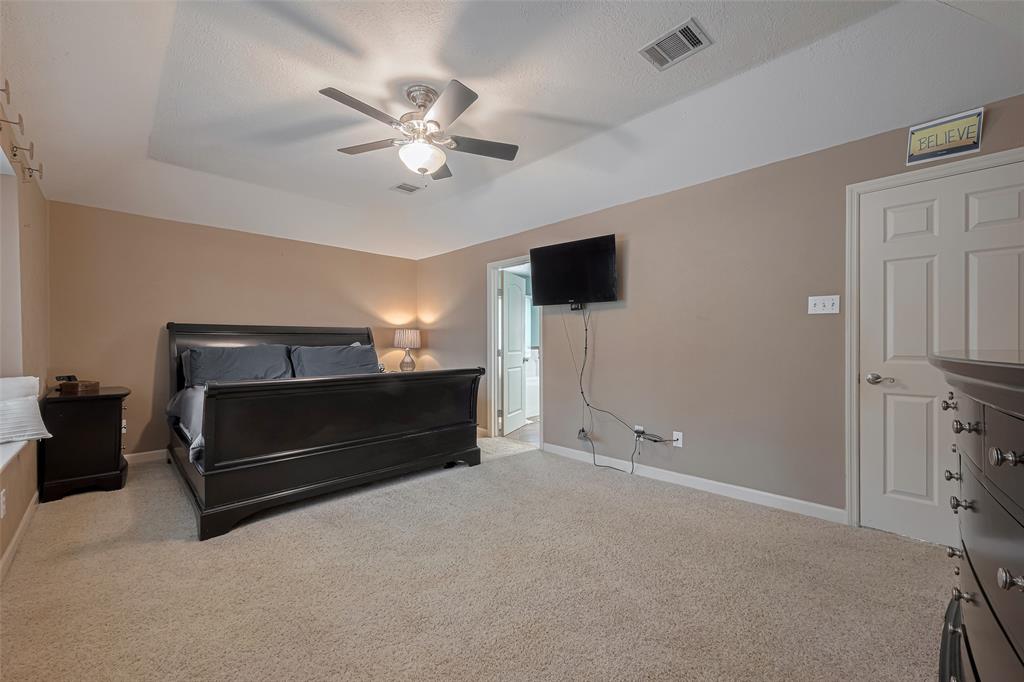 823 Hyacinth Place, Missouri City, Texas image 17