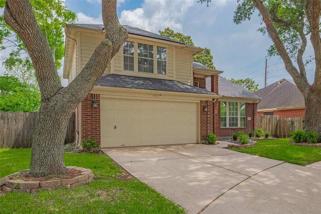 823 Hyacinth Place, Missouri City, Texas image 3