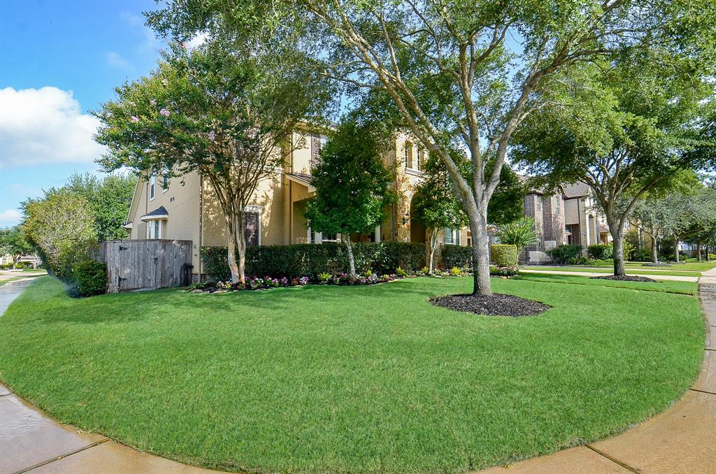 5118 Blue Lake Creek Trail