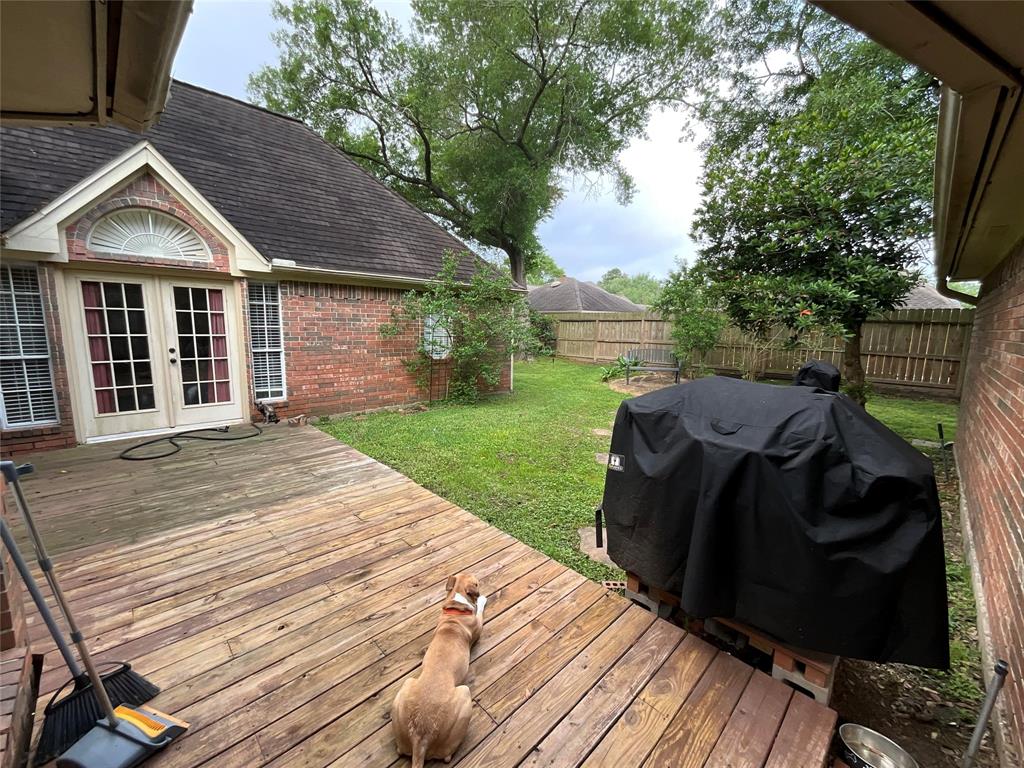 11722 Orchard Mountain Drive, Pasadena, Texas image 10