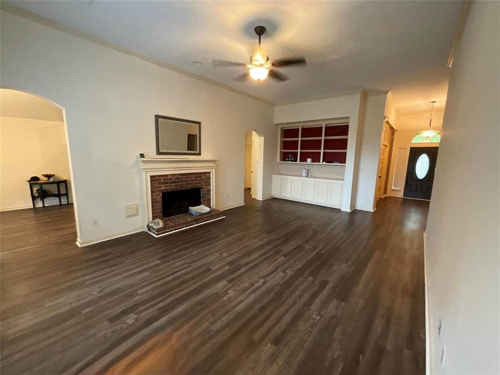 11722 Orchard Mountain Drive, Pasadena, Texas image 3