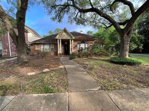11722 Orchard Mountain Drive Pasadena TX 77059