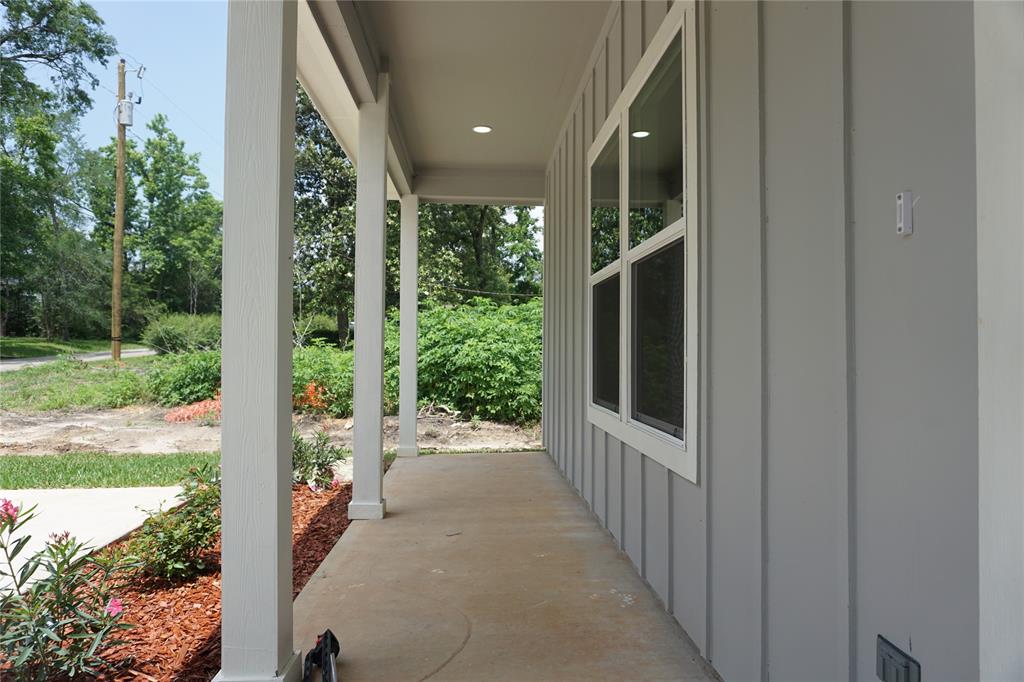 14848 Lamar Road