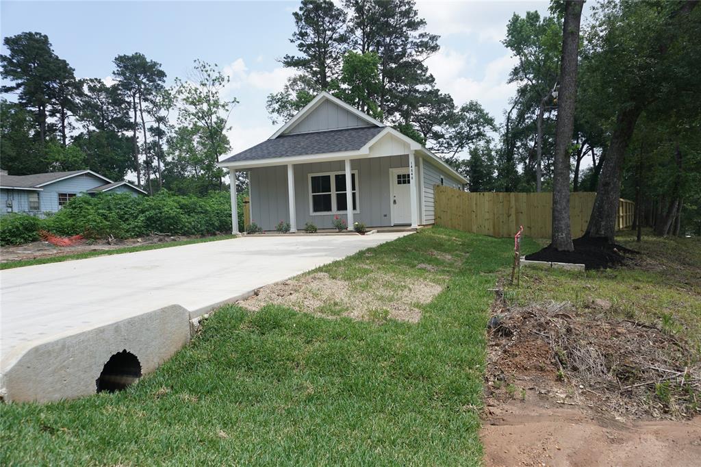 14848 Lamar Road