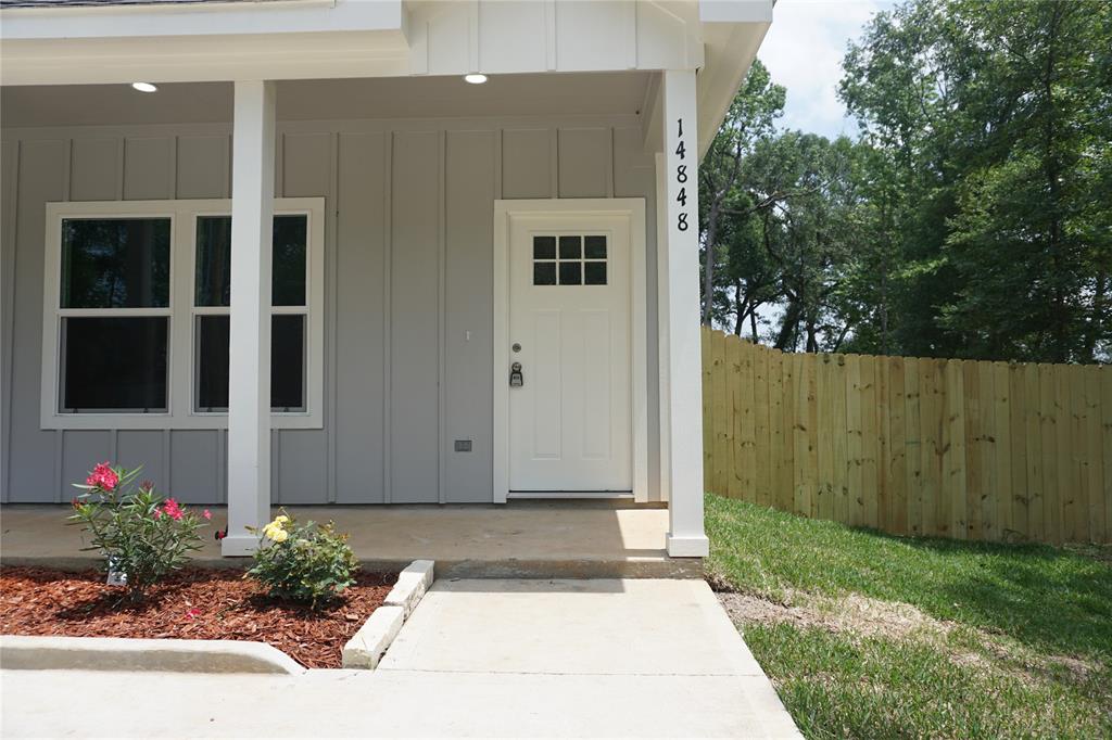 14848 Lamar Road