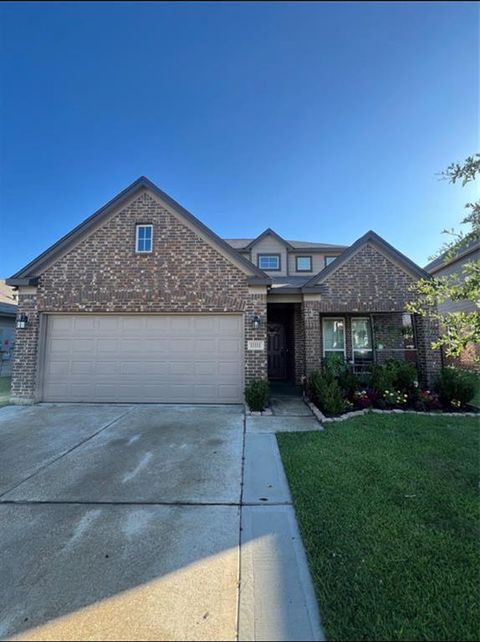 Photo of 11111 Grape Hyacinth Lane, Houston, TX 77044 (MLS # 84294684)