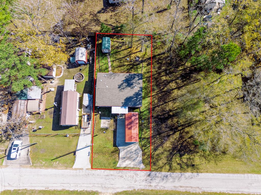 271 St Thomas Drive, Point Blank, Texas image 28