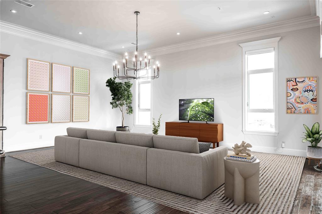 2510 Travis Street #301, Houston, Texas image 6