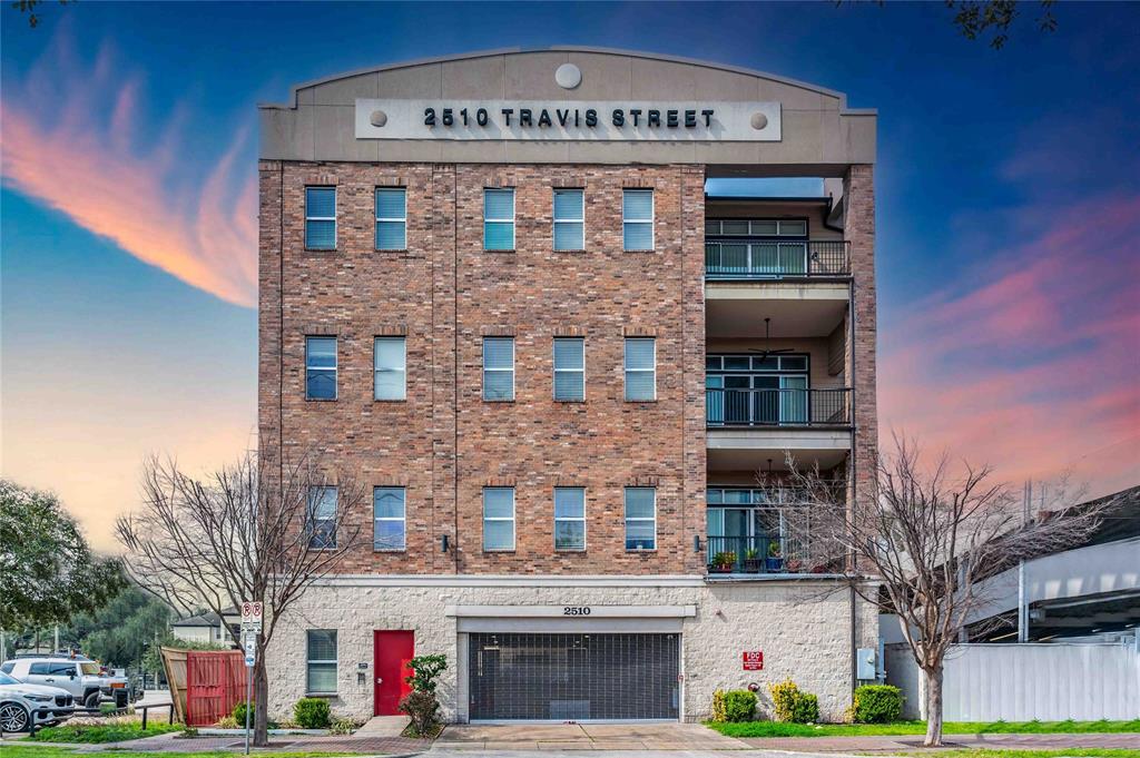 2510 Travis Street #301, Houston, Texas image 2