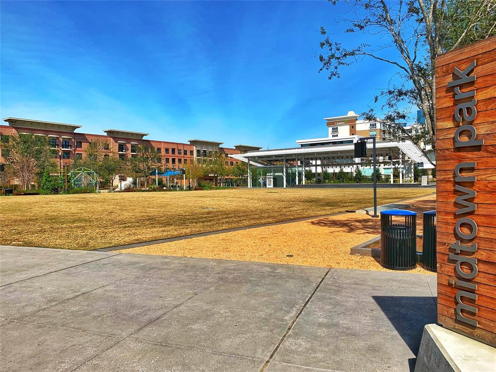 2510 Travis Street #301, Houston, Texas image 22