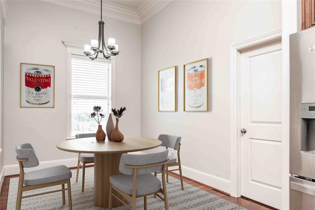 2510 Travis Street #301, Houston, Texas image 7