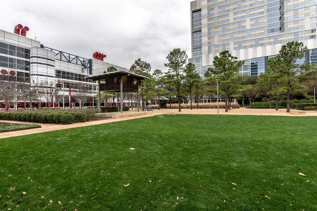 2510 Travis Street #301, Houston, Texas image 26