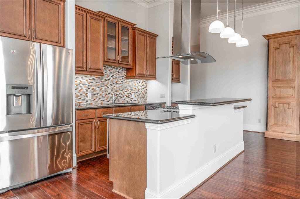 2510 Travis Street #301, Houston, Texas image 5