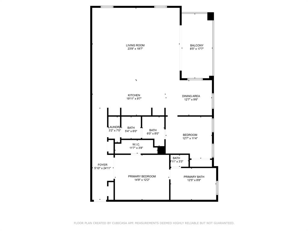 2510 Travis Street #301, Houston, Texas image 27