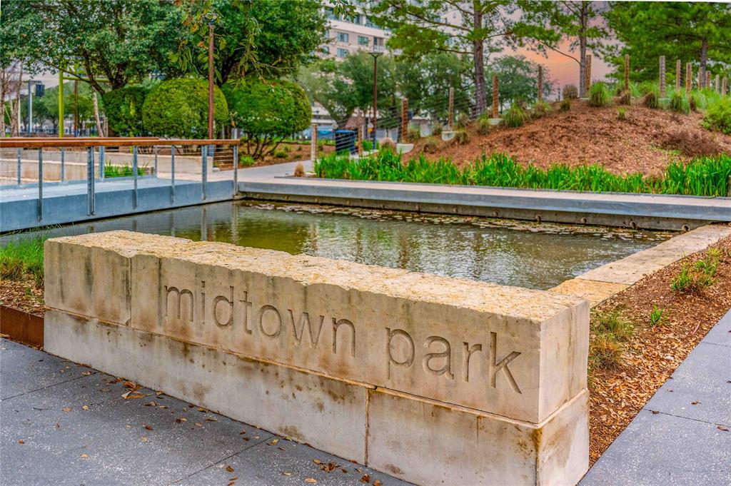 2510 Travis Street #301, Houston, Texas image 20