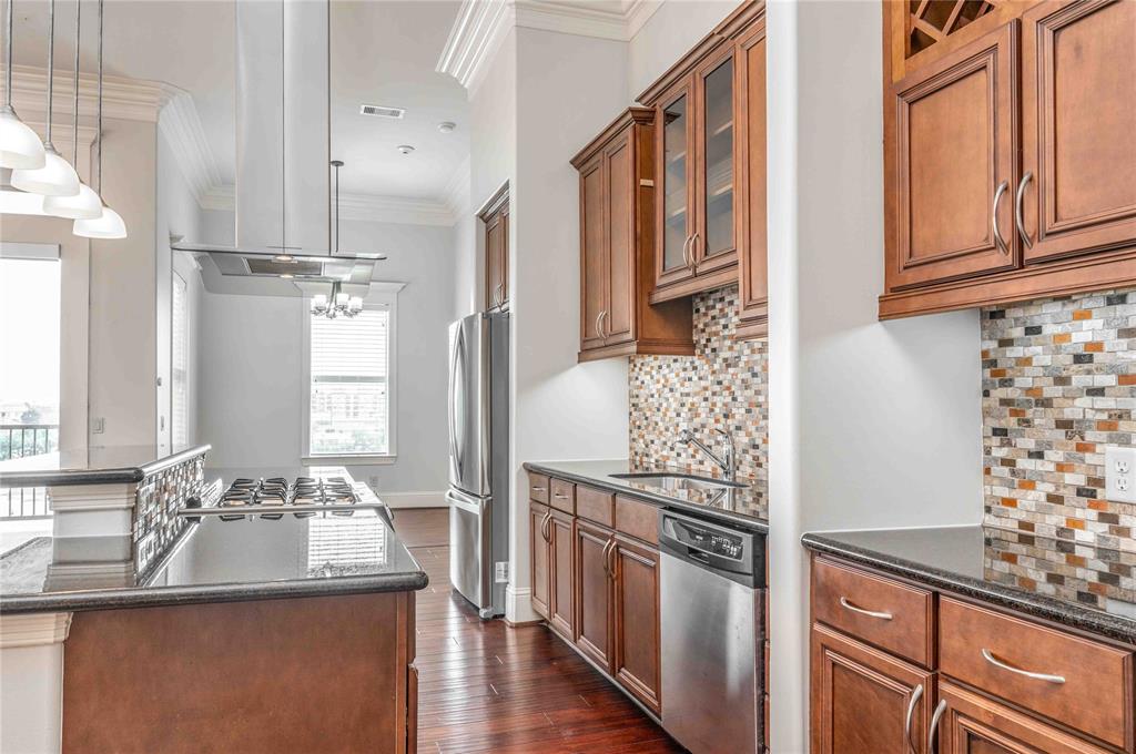 2510 Travis Street #301, Houston, Texas image 4