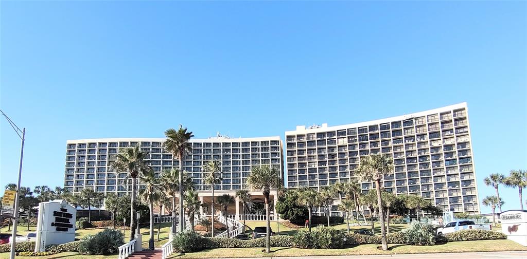 5220 Seawall Boulevard #630, Galveston, Texas image 1