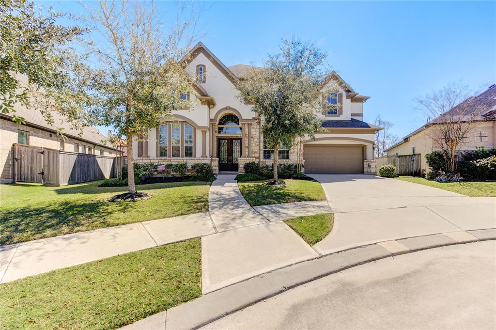 5327 Iris Springs Lane, Sugar Land, Texas image 1