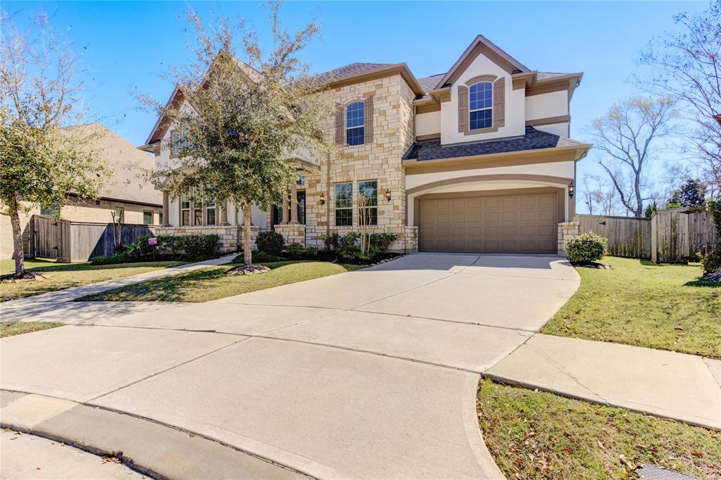 5327 Iris Springs Lane, Sugar Land, Texas image 3