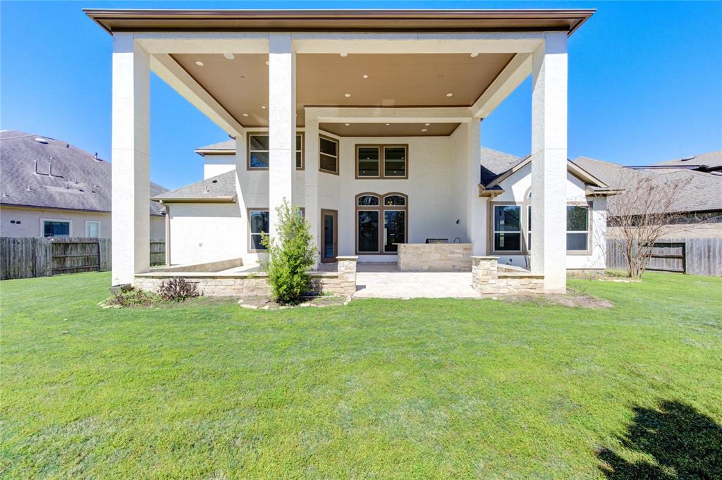 5327 Iris Springs Lane, Sugar Land, Texas image 23