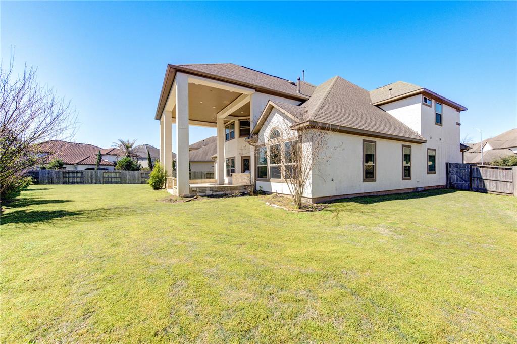 5327 Iris Springs Lane, Sugar Land, Texas image 26
