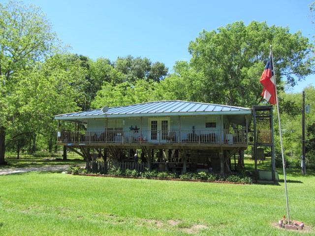 131 Stage Coach Trail, Angleton, Texas image 24