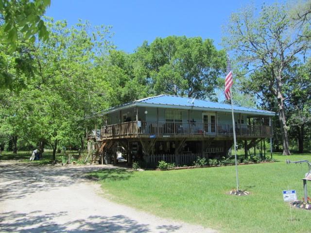 131 Stage Coach Trail, Angleton, Texas image 25