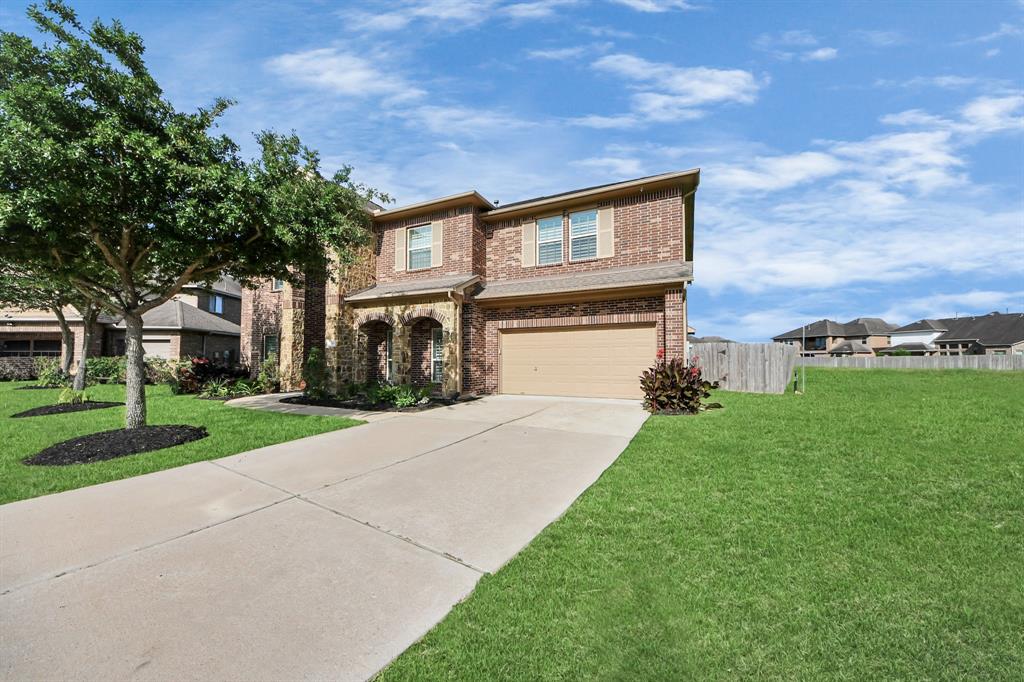 9003 Alps Peak Court
