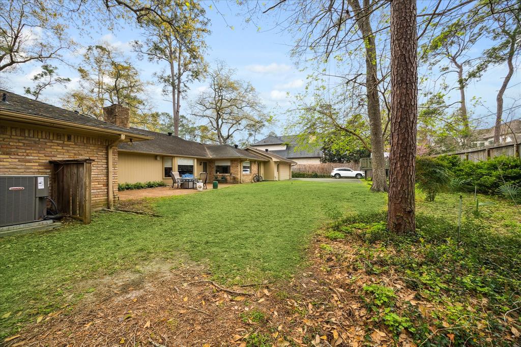 5001 Lamonte Lane #110, Houston, Texas image 7