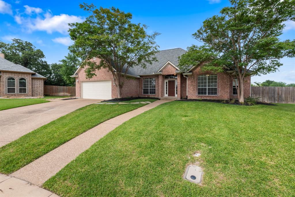 2100 Williams Glen Drive, Bryan, Texas image 3